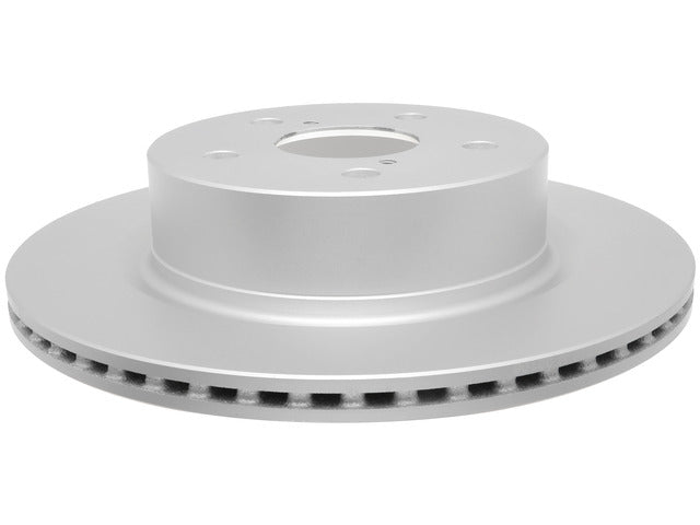 Disc Brake Rotor Centric Parts 320.44224F