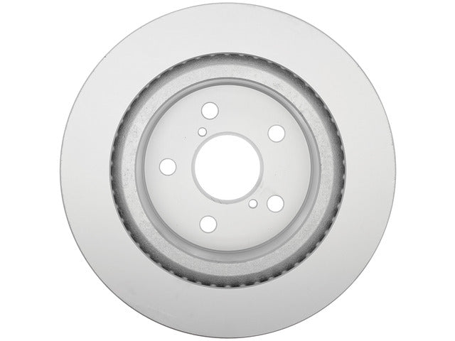 Disc Brake Rotor Centric Parts 320.44224F