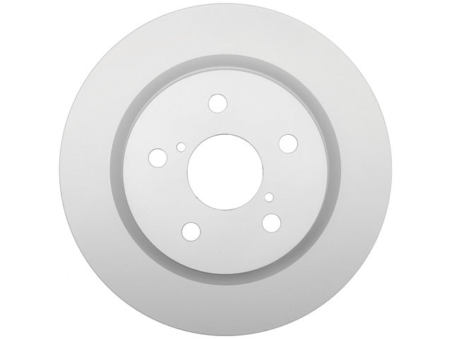 Disc Brake Rotor Centric Parts 320.44224F