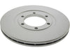 Disc Brake Rotor Centric Parts 320.45017F