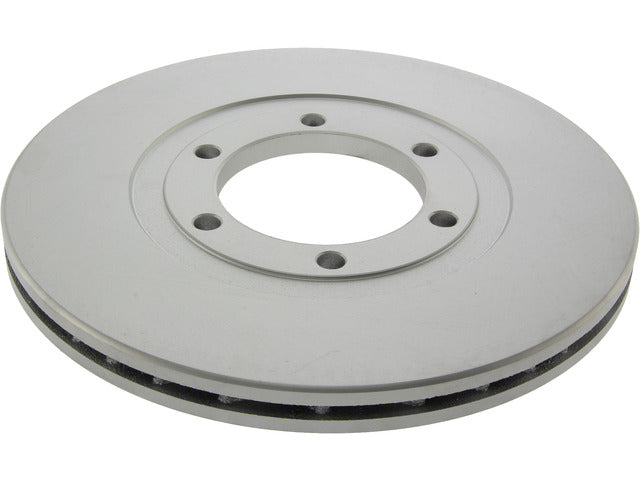 Disc Brake Rotor Centric Parts 320.45017F