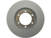 Disc Brake Rotor Centric Parts 320.45017F
