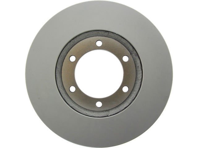 Disc Brake Rotor Centric Parts 320.45017F