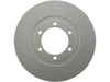 Disc Brake Rotor Centric Parts 320.45017F