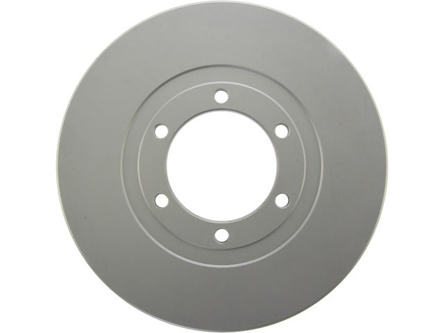 Disc Brake Rotor Centric Parts 320.45017F