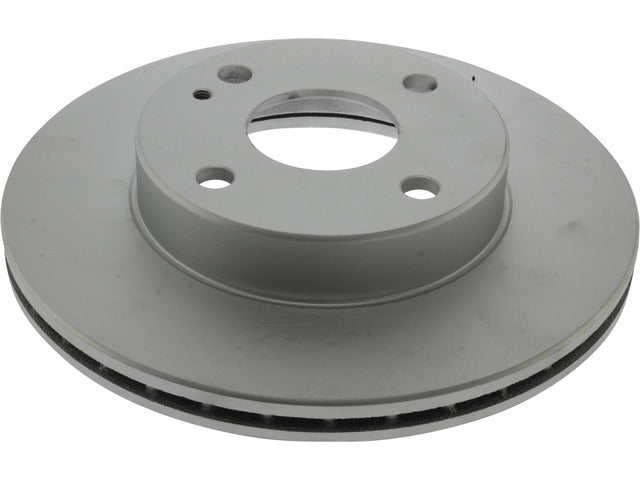 Disc Brake Rotor Centric Parts 320.45034F