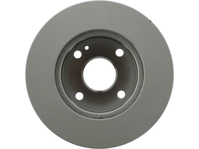 Disc Brake Rotor Centric Parts 320.45034F