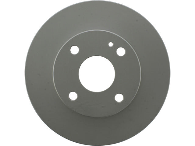Disc Brake Rotor Centric Parts 320.45034F