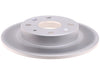 Disc Brake Rotor Centric Parts 320.45035F
