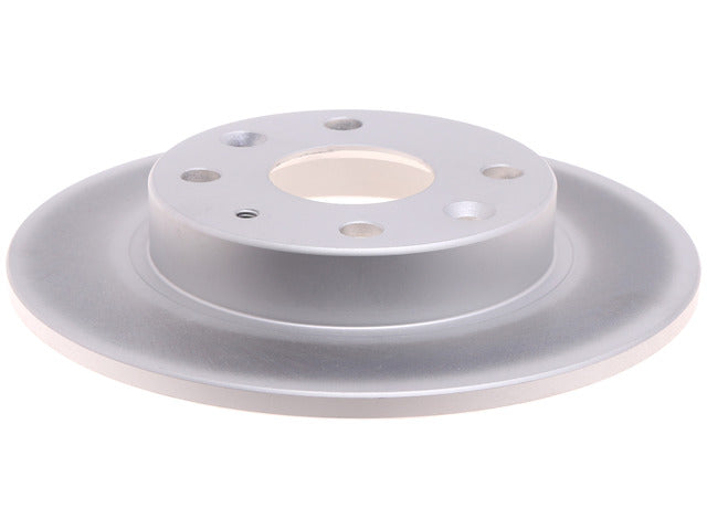 Disc Brake Rotor Centric Parts 320.45035F