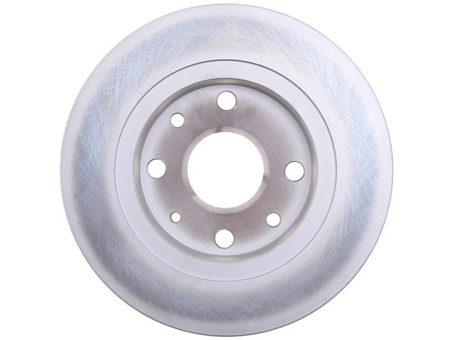 Disc Brake Rotor Centric Parts 320.45035F