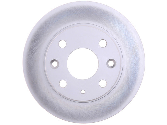 Disc Brake Rotor Centric Parts 320.45035F
