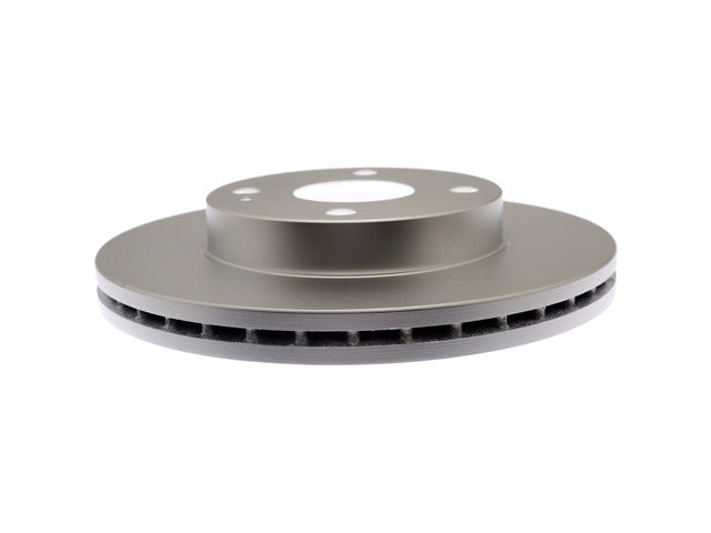 Disc Brake Rotor Centric Parts 320.45039F