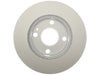 Disc Brake Rotor Centric Parts 320.45039F