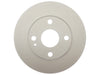 Disc Brake Rotor Centric Parts 320.45039F