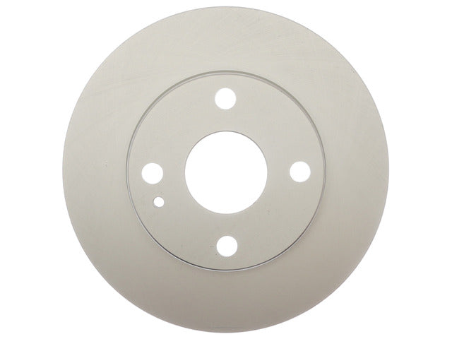 Disc Brake Rotor Centric Parts 320.45039F