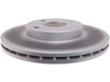 Disc Brake Rotor Centric Parts 320.45040F