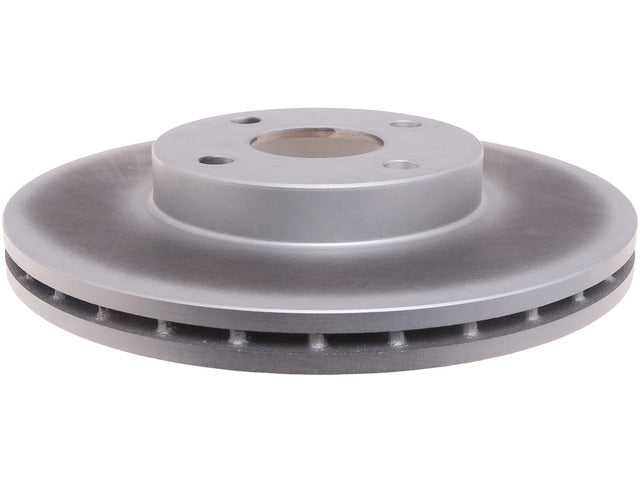 Disc Brake Rotor Centric Parts 320.45040F