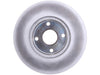 Disc Brake Rotor Centric Parts 320.45040F
