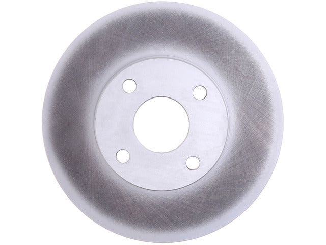 Disc Brake Rotor Centric Parts 320.45040F