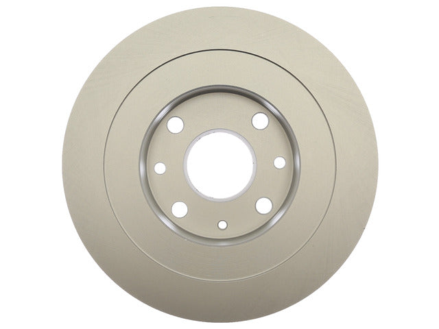 Disc Brake Rotor Centric Parts 320.45041F
