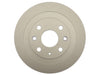 Disc Brake Rotor Centric Parts 320.45041F