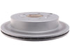 Disc Brake Rotor Centric Parts 320.45046F