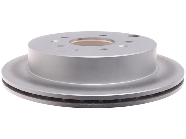 Disc Brake Rotor Centric Parts 320.45046F