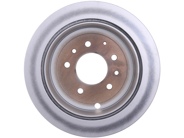 Disc Brake Rotor Centric Parts 320.45046F