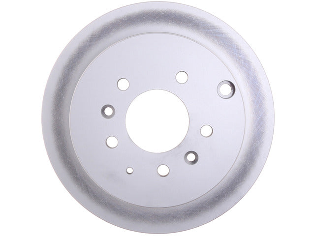 Disc Brake Rotor Centric Parts 320.45046F