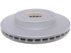 Disc Brake Rotor Centric Parts 320.45048F