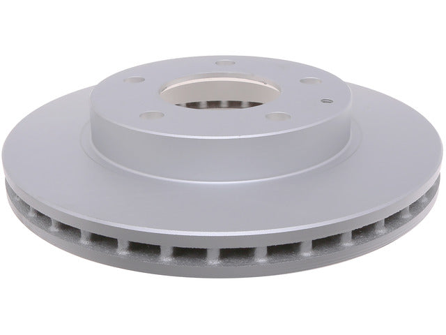Disc Brake Rotor Centric Parts 320.45048F