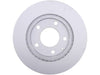 Disc Brake Rotor Centric Parts 320.45048F
