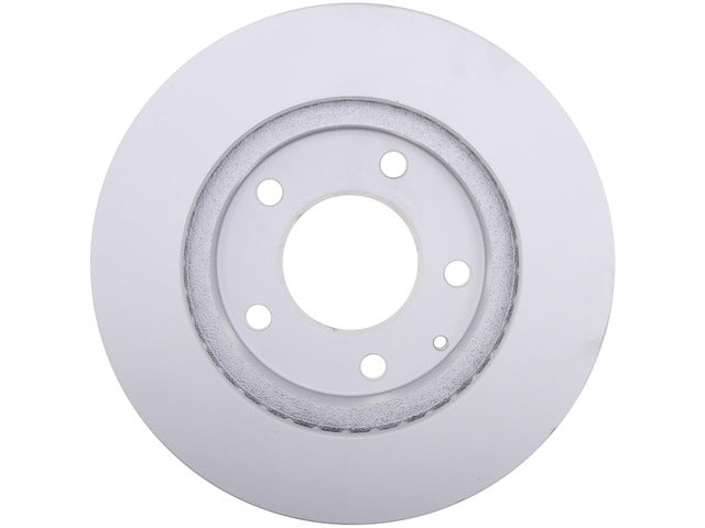 Disc Brake Rotor Centric Parts 320.45048F