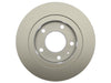 Disc Brake Rotor Centric Parts 320.45049F