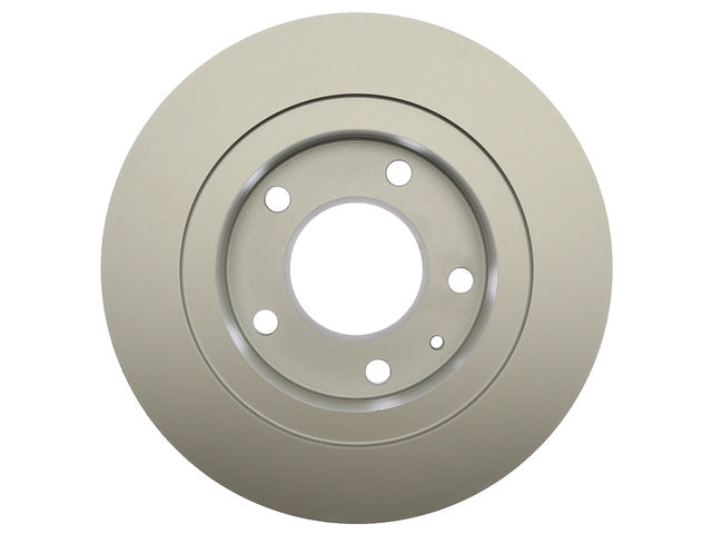 Disc Brake Rotor Centric Parts 320.45049F