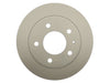 Disc Brake Rotor Centric Parts 320.45049F