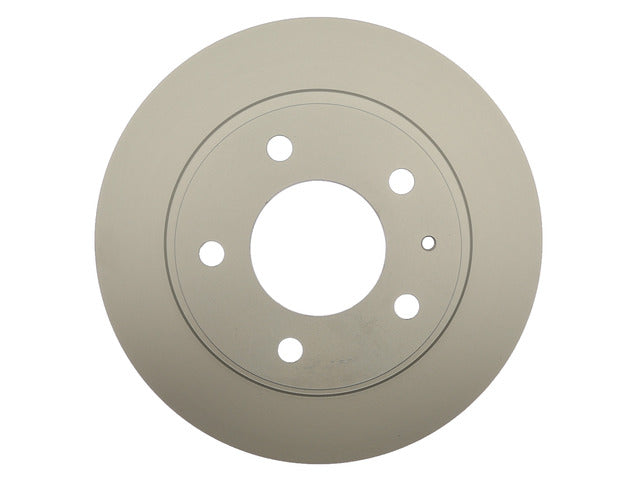 Disc Brake Rotor Centric Parts 320.45049F