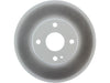 Disc Brake Rotor Centric Parts 320.45050F