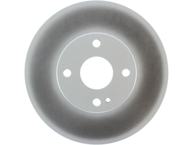 Disc Brake Rotor Centric Parts 320.45050F