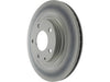Disc Brake Rotor Centric Parts 320.45052F