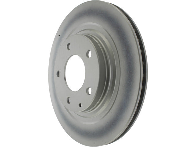 Disc Brake Rotor Centric Parts 320.45052F