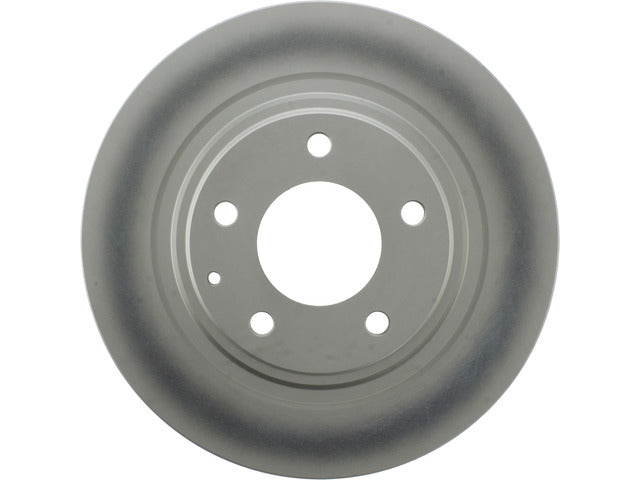 Disc Brake Rotor Centric Parts 320.45052F