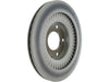 Disc Brake Rotor Centric Parts 320.45052F