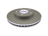 Disc Brake Rotor Centric Parts 320.45053F