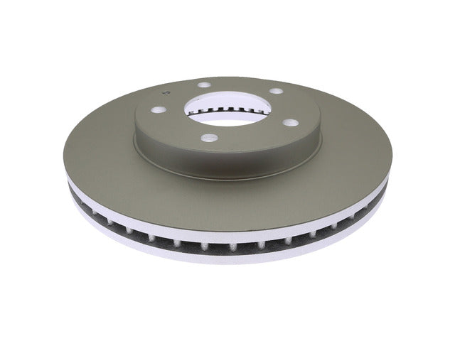 Disc Brake Rotor Centric Parts 320.45053F