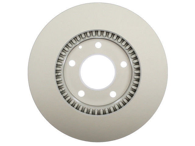 Disc Brake Rotor Centric Parts 320.45053F