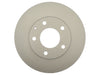 Disc Brake Rotor Centric Parts 320.45053F