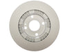 Disc Brake Rotor Centric Parts 320.45058F