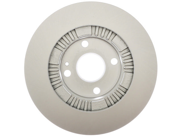 Disc Brake Rotor Centric Parts 320.45058F
